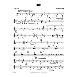 iBop - Trumpet 3